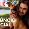 Caramelo | Início da Produção | Netflix