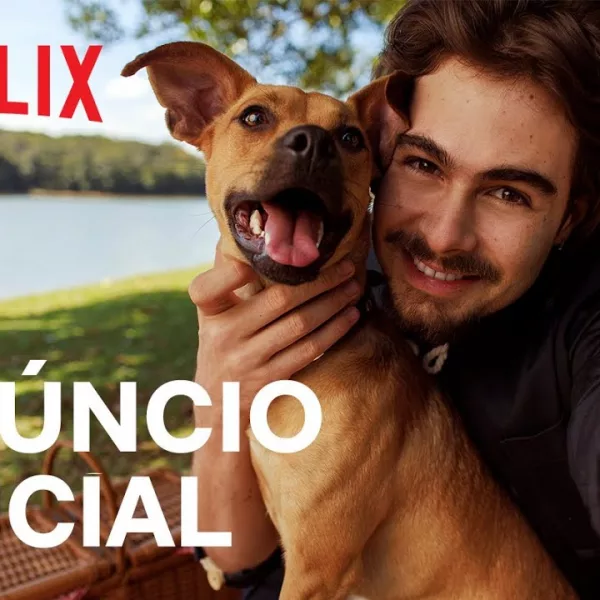 Caramelo | Início da Produção | Netflix