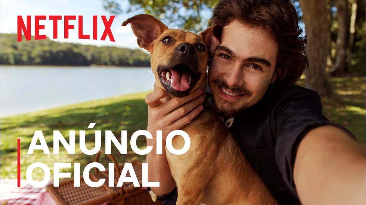 Caramelo | Início da Produção | Netflix