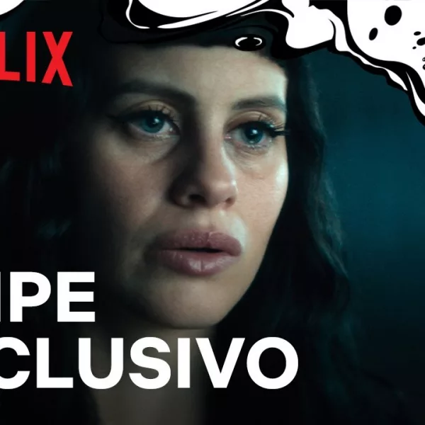 O Poço 2 | Clipe exclusivo | Netflix