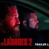 COVIL DE LADRÕES 2 | Trailer Legendado