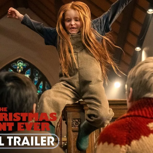 The Best Christmas Pageant Ever | Trailer 2 – Com Lauren Graham, Judy Greer, Pete Holmes