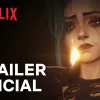 Arcane: Temporada 2 | Trailer oficial | Netflix