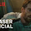 O Agente Noturno: Temporada 2 | Teaser oficial | Netflix