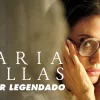 MARIA CALLAS | Trailer Oficial Legendado