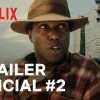 Piano de Família | Trailer oficial 2 | Netflix Brasil