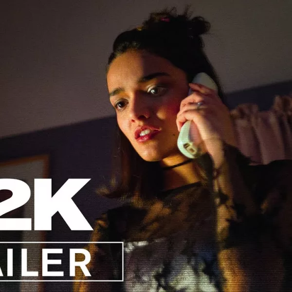 Y2K | Trailer | A24