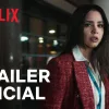 Bagagem de Risco | Trailer oficial | Netflix