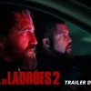 COVIL DE LADRÕES 2 | Trailer Oficial Dublado