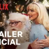 A Nonsense Christmas with Sabrina Carpenter | Trailer oficial | Netflix