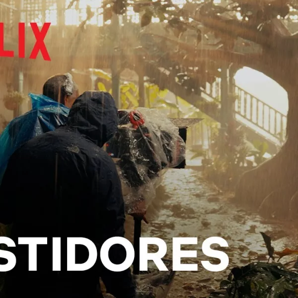 Cem Anos de Solidão: Parte 1 | A direção de um sonho | Netflix