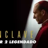 CONCLAVE | Trailer 2 Oficial Legendado