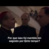 CONCLAVE | Trailer Oficial Dublado