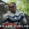 Capitão América: Admirável Mundo Novo | Trailer Dublado e Legendado