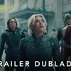 Thunderbolts* | Trailer Dublado e Legendado