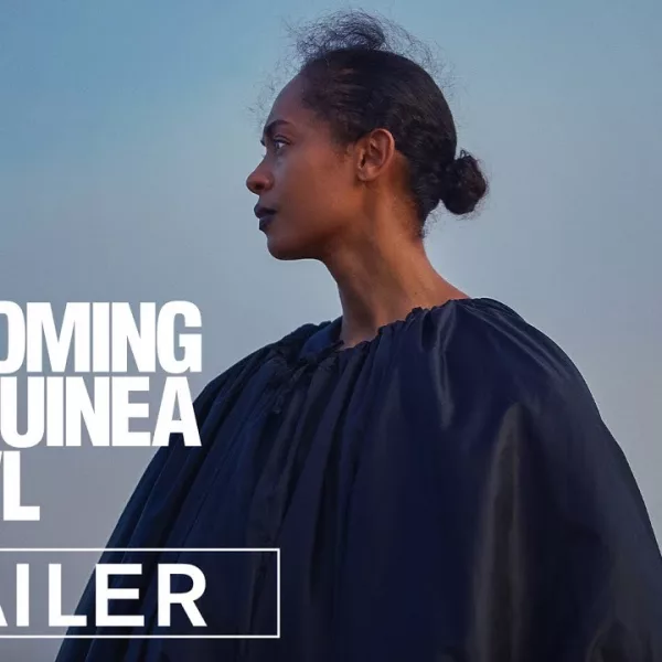 On Becoming A Guinea Fowl | Trailer | A24