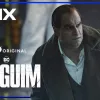 Resumindo os 7 episódios | Pinguim | Max