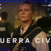 Guerra Civil | Trailer Oficial | Max