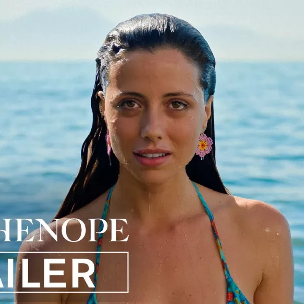 Parthenope | Trailer | A24