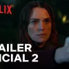 Black Doves | Trailer oficial 2 | Netflix