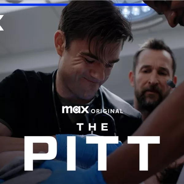 The Pitt | Teaser Oficial | Max