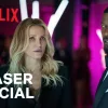 De Volta à Ação | Teaser oficial | Netflix