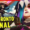 O Confronto Final em Piltover | Arcane: 2ª temporada | Netflix Brasil