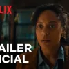 QUE FALTA VOCÊ ME FAZ | Trailer oficial | Netflix