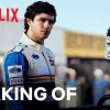 Senna | O Making Of | Netflix Brasil