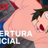 BEASTARS ABERTURA OFICIAL DA ÚLTIMA TEMPORADA | Netflix Brasil