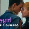 BABYGIRL | Trailer 3 Dublado