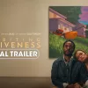 Exhibiting Forgiveness | Trailer - André Holland, Andra Day