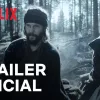 Terra Indomável | Trailer oficial | Netflix