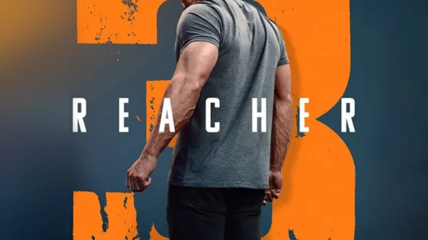 Reacher | Temporada 3 | Trailer Oficial | Prime Video