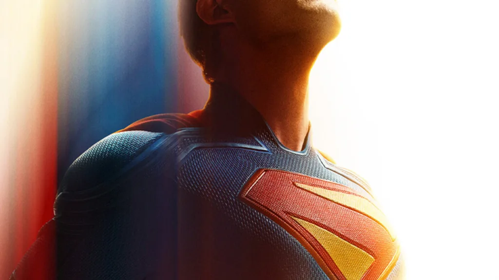 Superman l Trailer Teaser Oficial Dublado