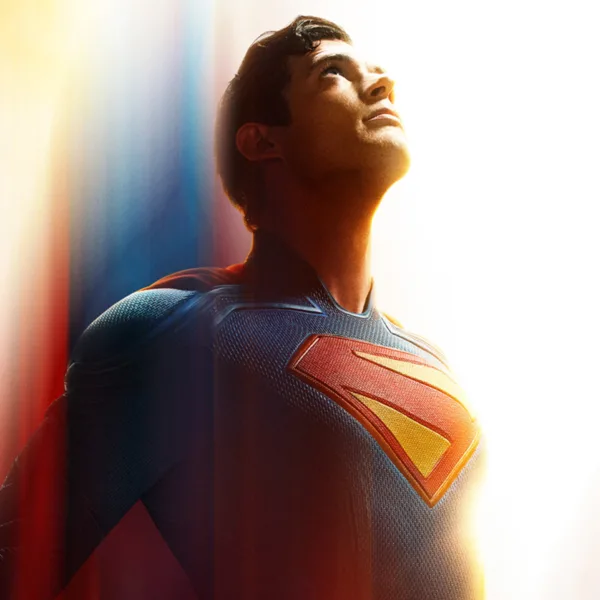 Superman l Trailer Teaser Oficial Dublado