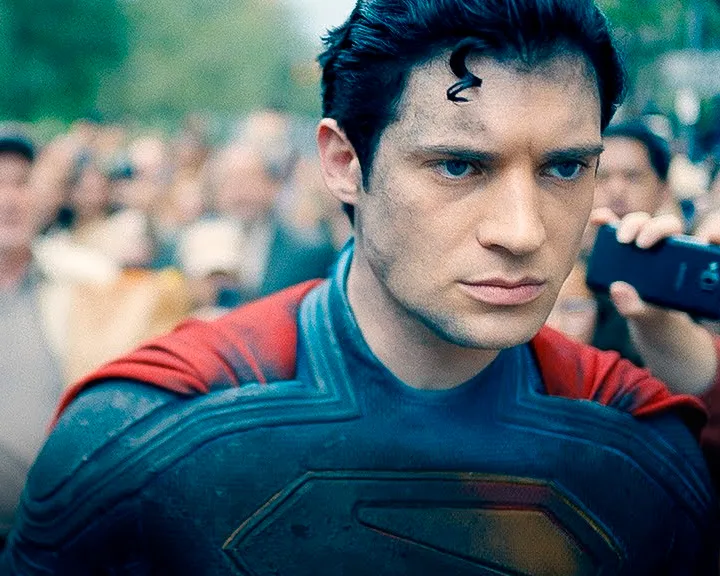 Superman l Trailer Teaser Oficial