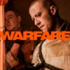 Warfare | A24 - Estrelado por Joseph Quinn, Will Poulter, Kit Connor, Noah Centineo e Charles Melton