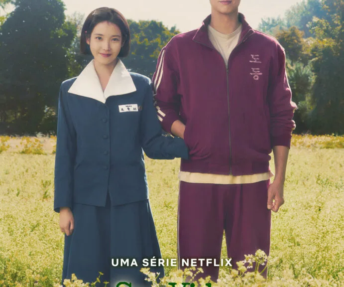 Se a Vida Te Der Tangerinas… | Quando a série estreia na Netflix...