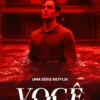 Você - Temporada 5 | Anúncio de estreia | Netflix 2