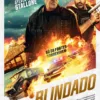 Blindado | Sylvester Stallone interpreta um vilão em novo filme | 6 de fevereiro somente nos cinemas