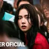 Newtopia | Estrelado por Jisoo e Park Jeong-min - Trailer Oficial | Prime Video