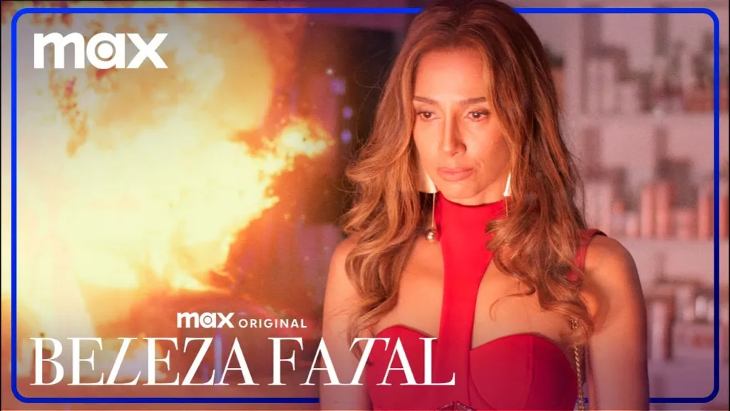 Beleza Fatal | Conheça a Lola | Max Brasil