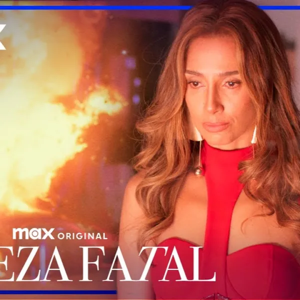 Beleza Fatal | Conheça a Lola | Max Brasil