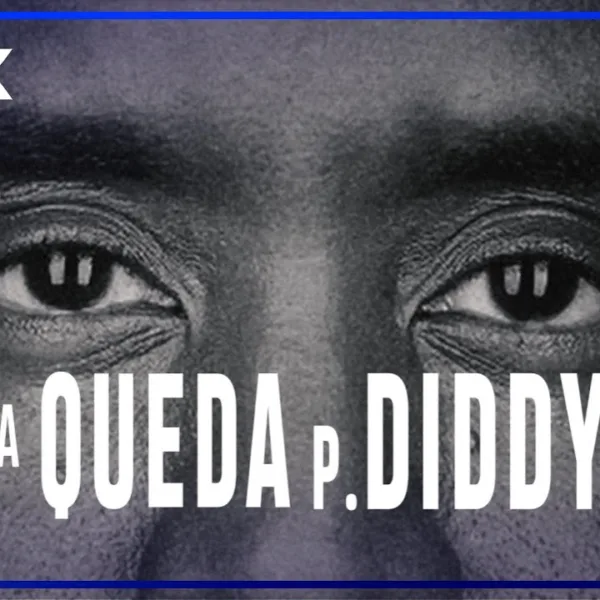 A Queda de P. Diddy | Trailer Oficial | Max & ID