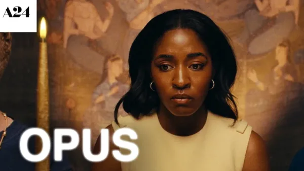 Opus | Trailer | A24