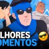 MELHORES momentos da 3ª temporada de Invencível!