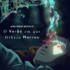 pôster O Verão em que Hikaru Morreu | Prepare-se para embarcar em "algo" desconhecido | Trailer oficial 1 | Netflix