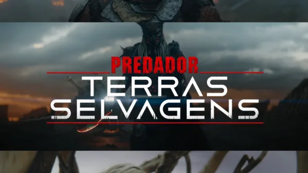 Predador-Terras-Selvagens