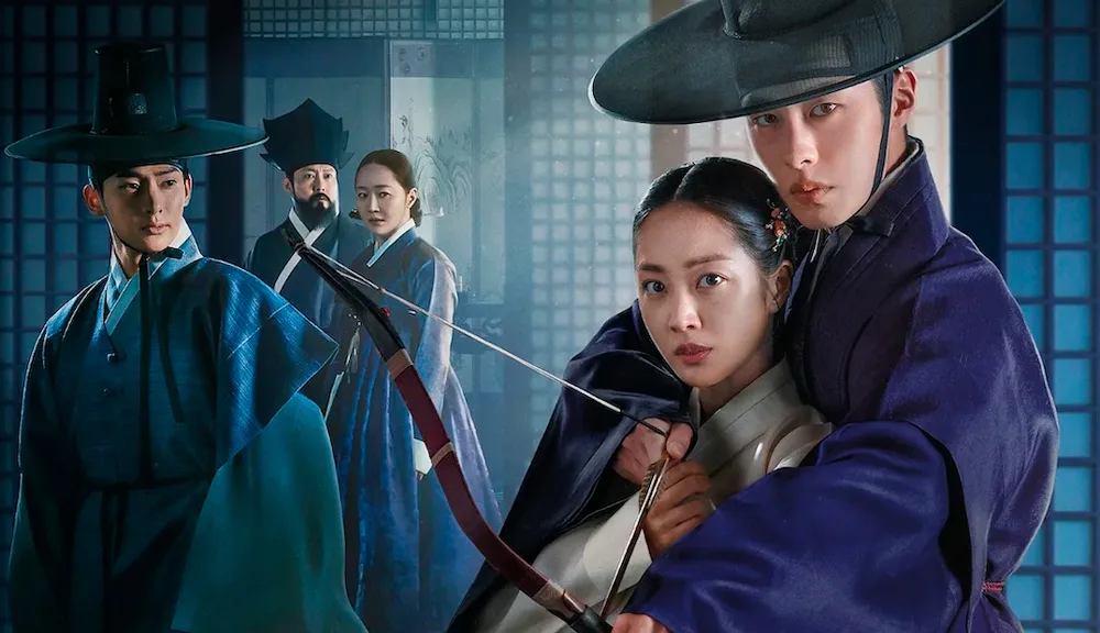 Querido Hongrang | Trailer oficial | Netflix
